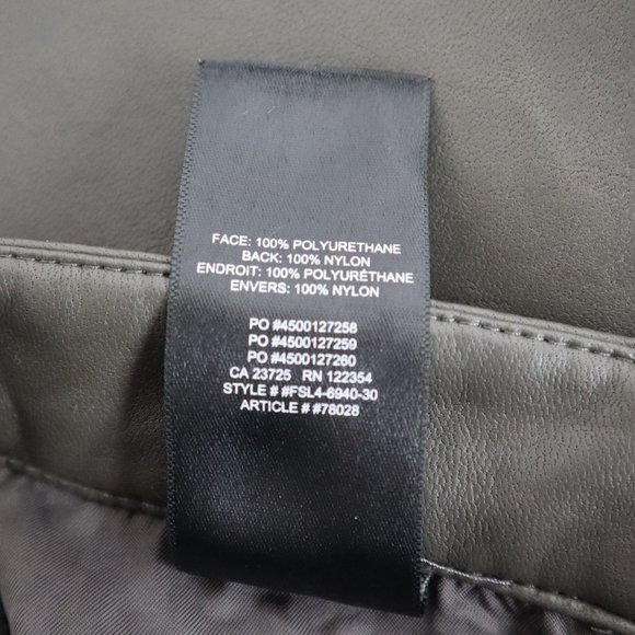 *SOLD* Wilfred Melina Pant - Picture 4 of 4